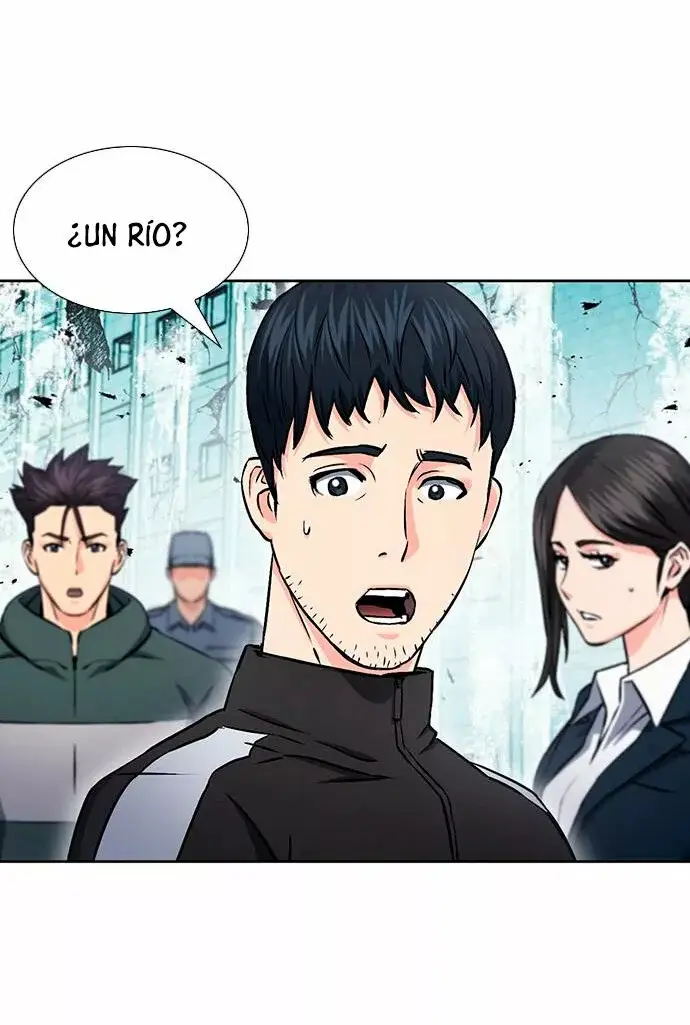 The Druid of Seoul Station capítulo 88, página 19