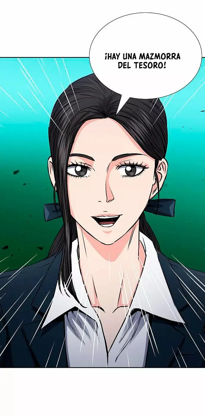 The Druid of Seoul Station capítulo 88, página 24