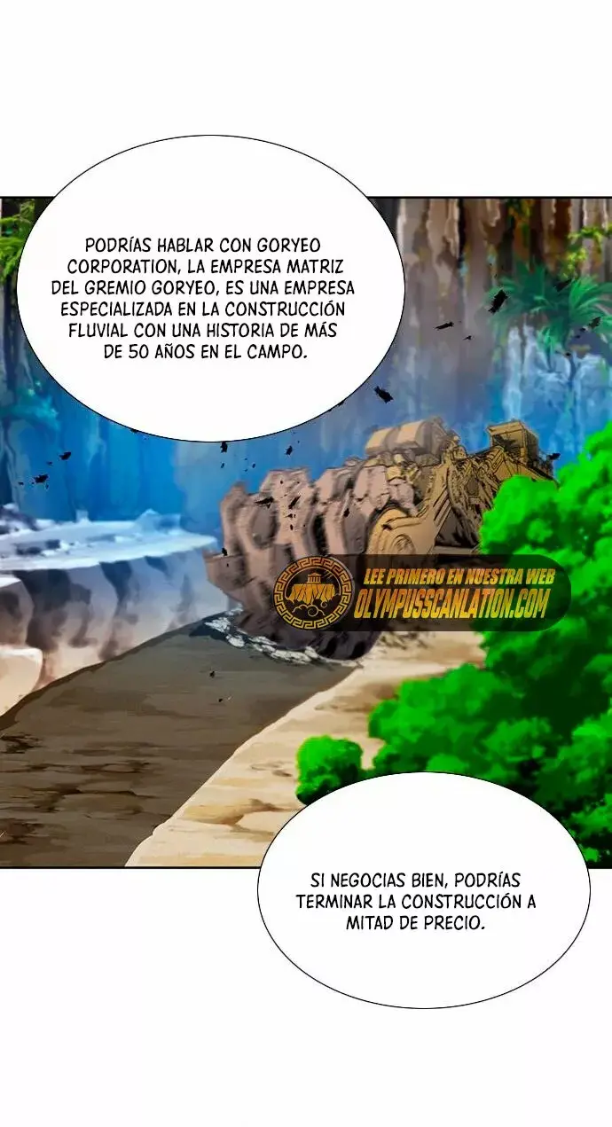 The Druid of Seoul Station capítulo 88, página 29