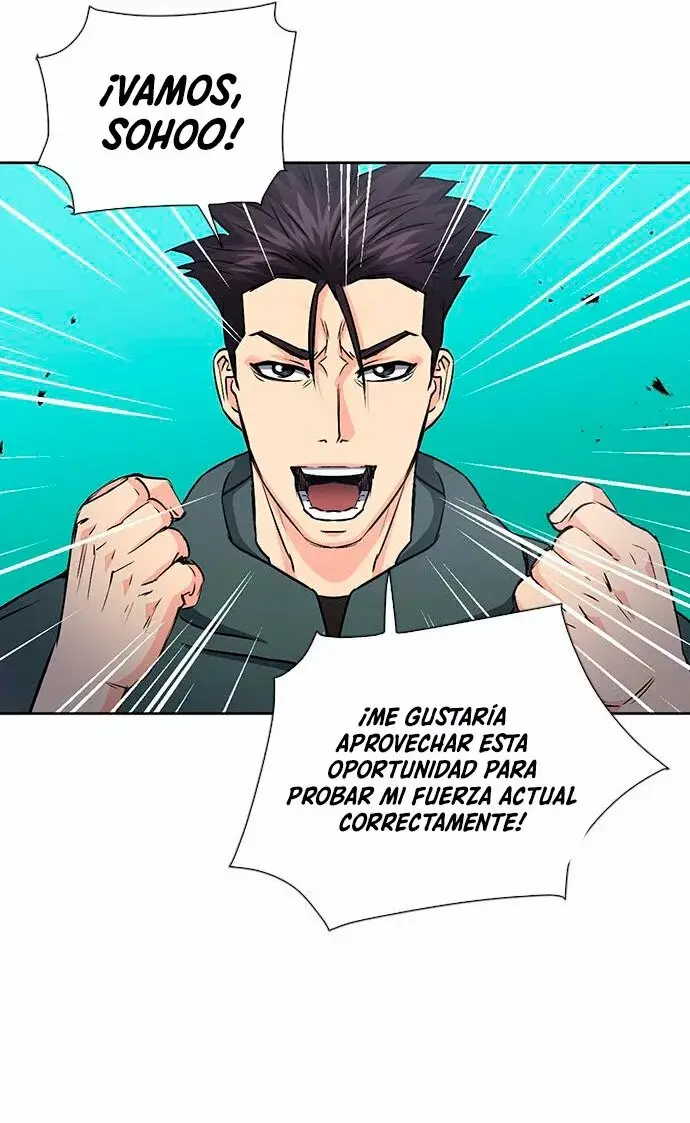 The Druid of Seoul Station capítulo 88, página 30