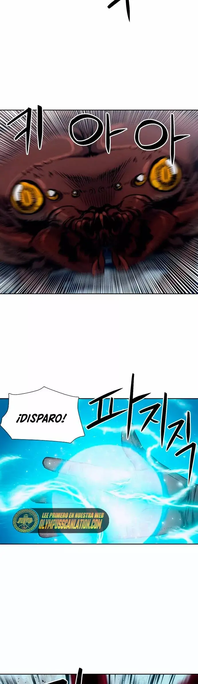 The Druid of Seoul Station capítulo 88, página 42