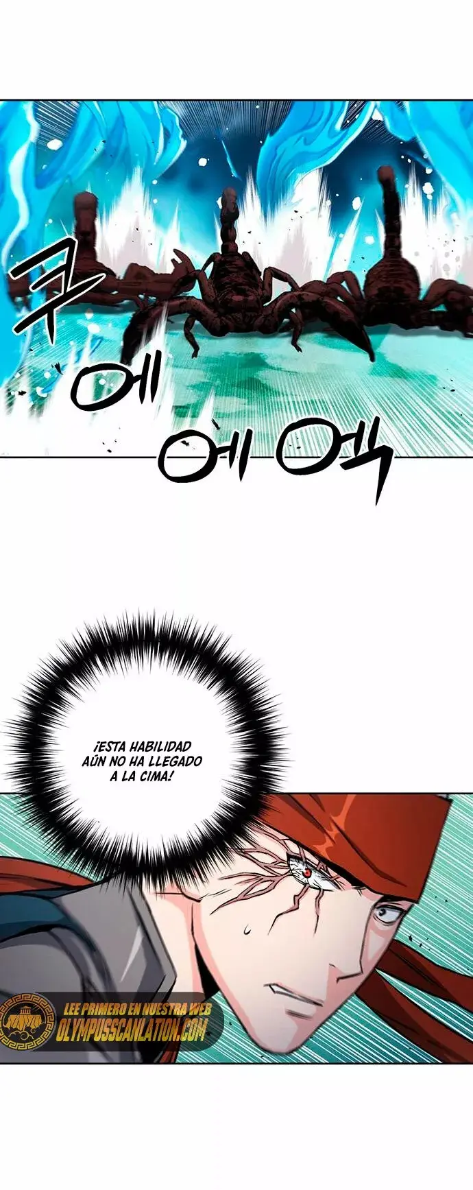 The Druid of Seoul Station capítulo 88, página 47