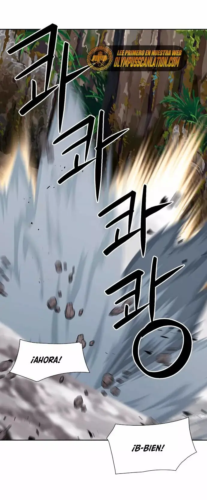 The Druid of Seoul Station capítulo 88, página 55