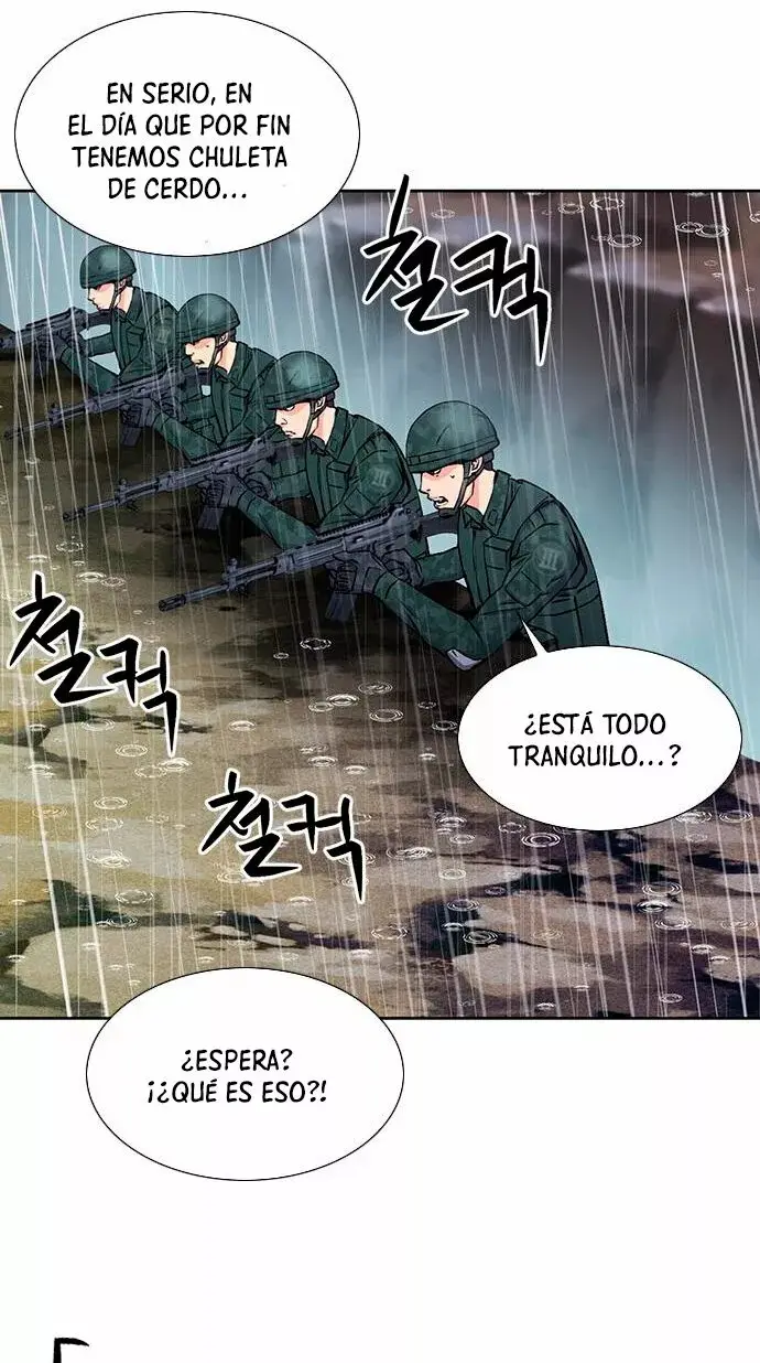 The Druid of Seoul Station capítulo 88, página 59