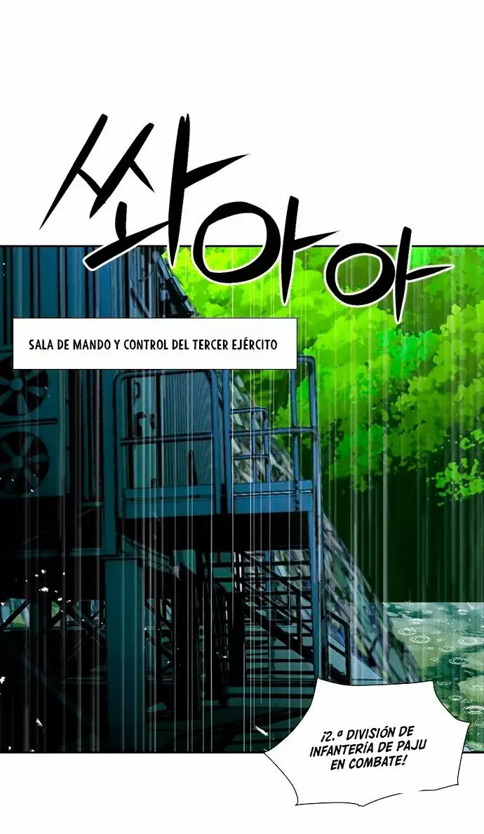 The Druid of Seoul Station capítulo 88, página 63