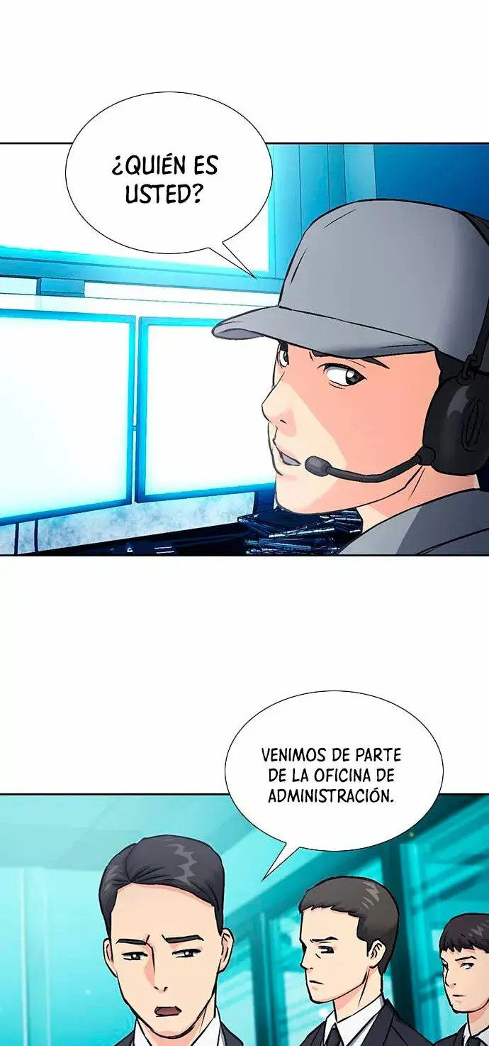 The Druid of Seoul Station capítulo 88, página 70