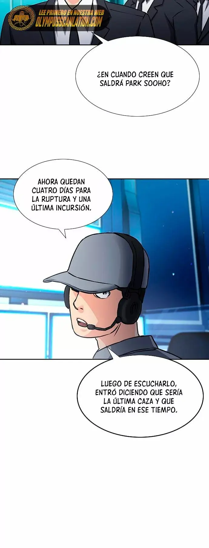 The Druid of Seoul Station capítulo 88, página 71