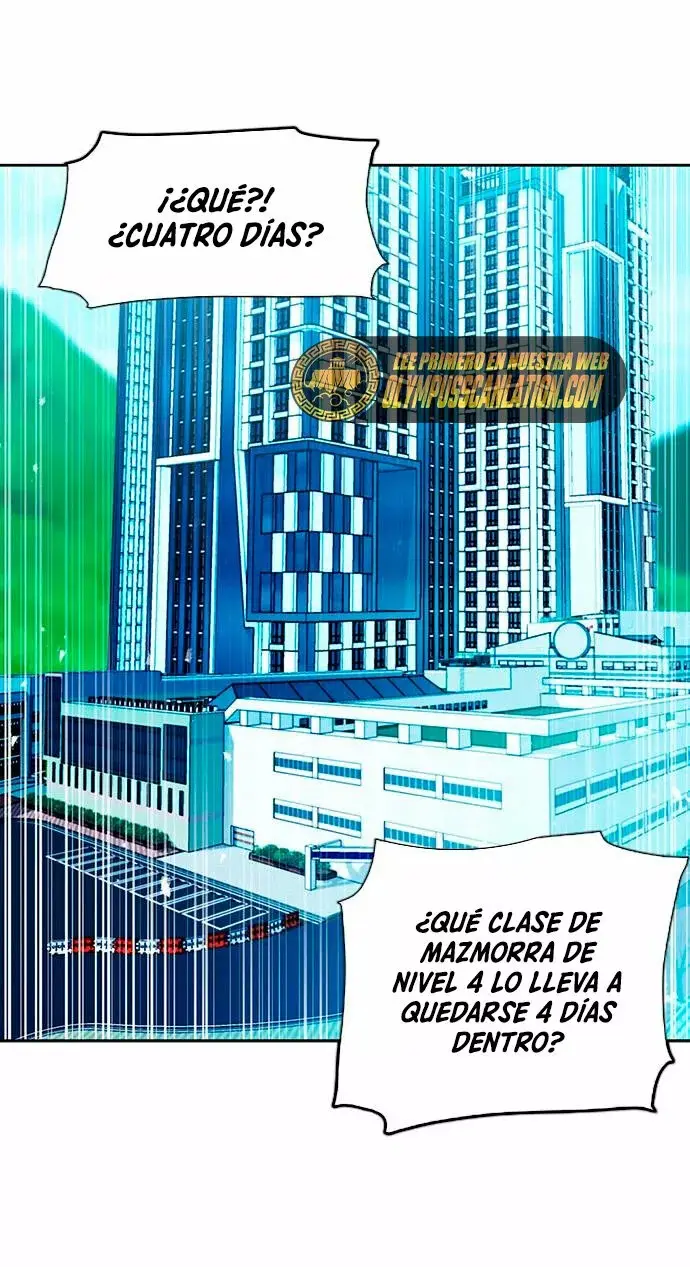 The Druid of Seoul Station capítulo 88, página 72