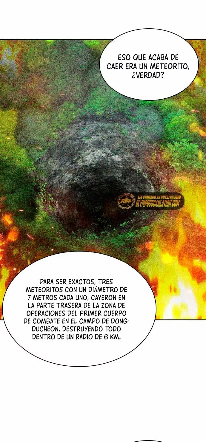 The Druid of Seoul Station capítulo 89, página 5