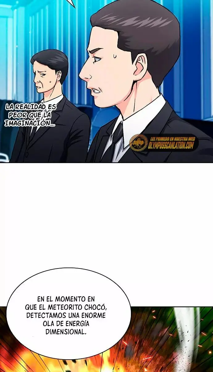 The Druid of Seoul Station capítulo 89, página 7
