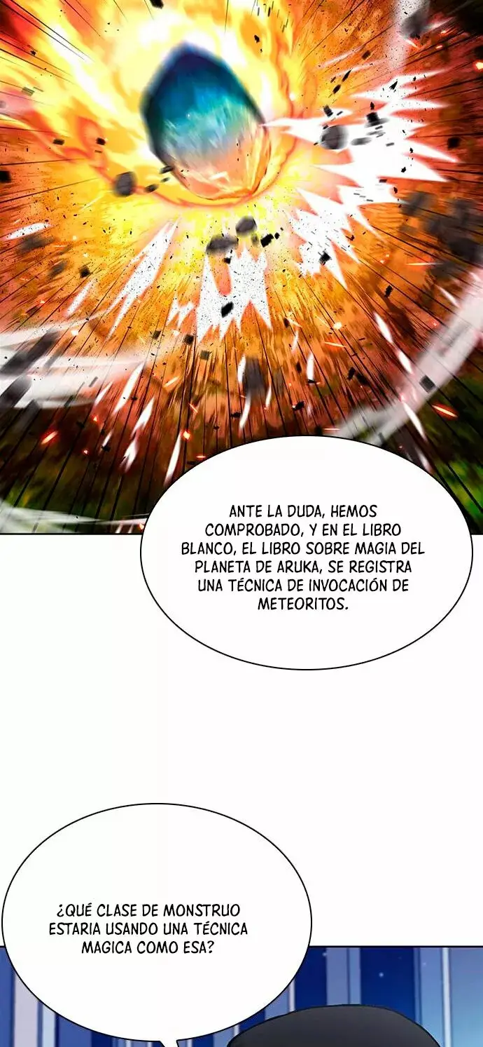 The Druid of Seoul Station capítulo 89, página 8