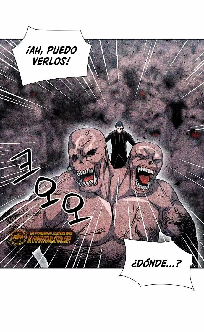 The Druid of Seoul Station capítulo 89, página 11