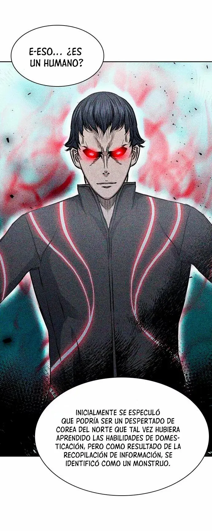The Druid of Seoul Station capítulo 89, página 12