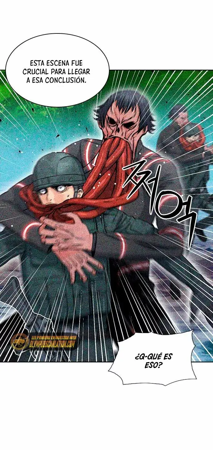 The Druid of Seoul Station capítulo 89, página 13