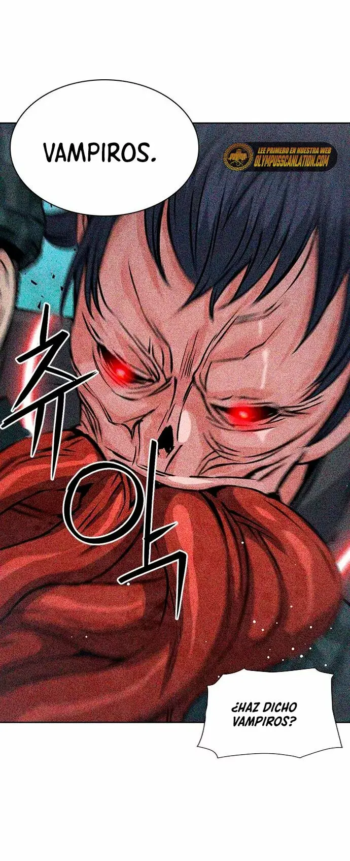 The Druid of Seoul Station capítulo 89, página 14