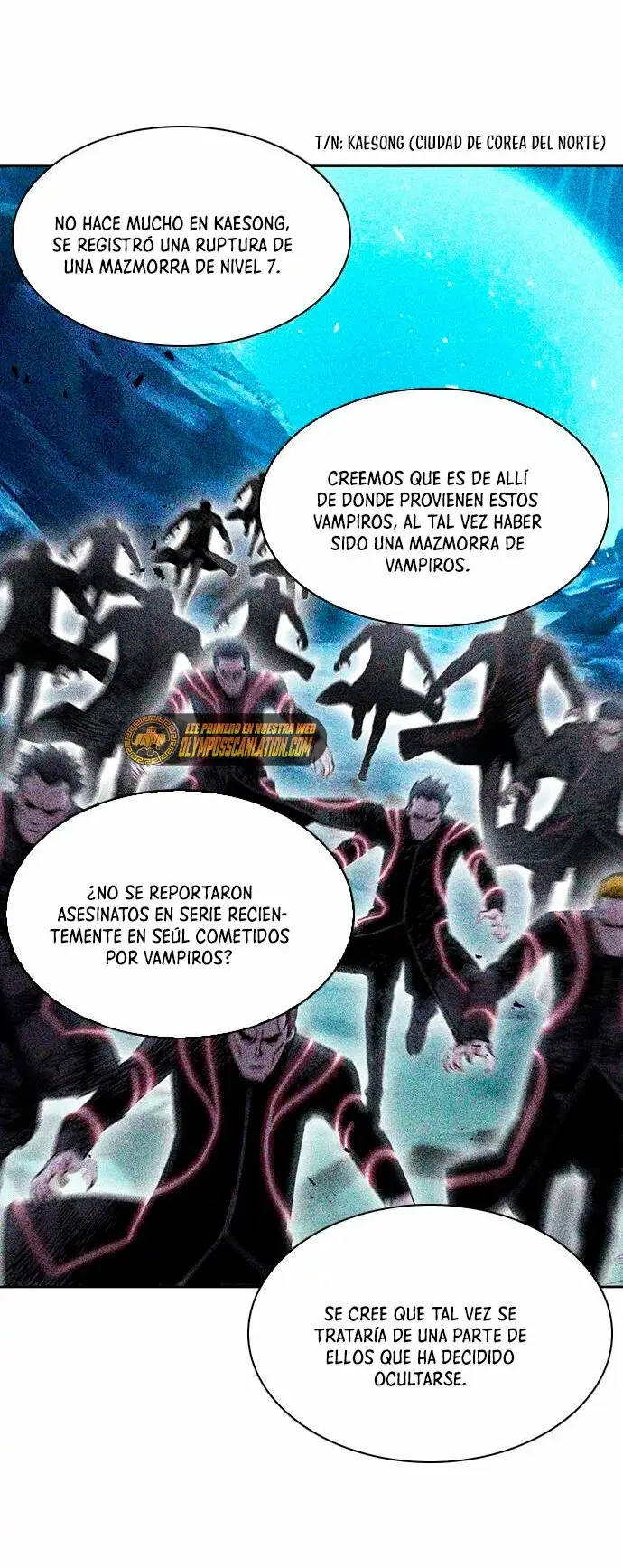 The Druid of Seoul Station capítulo 89, página 15