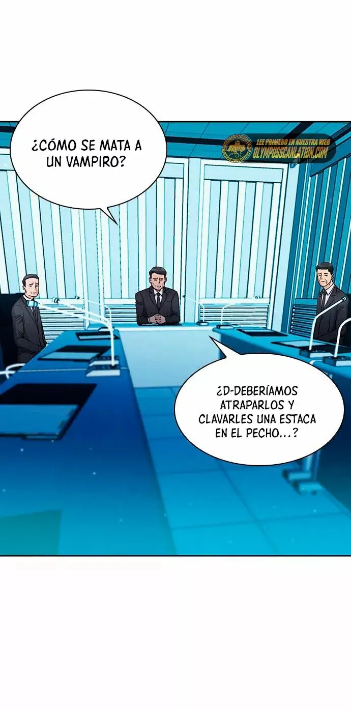 The Druid of Seoul Station capítulo 89, página 16