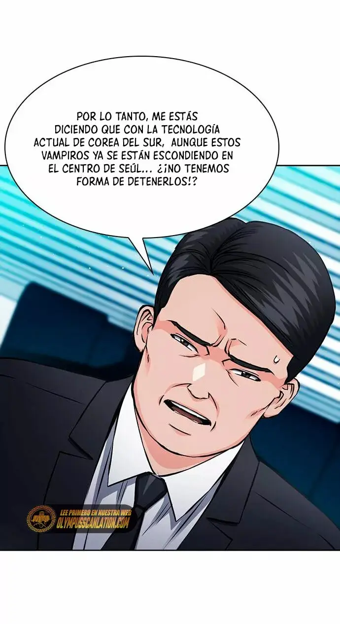 The Druid of Seoul Station capítulo 89, página 20