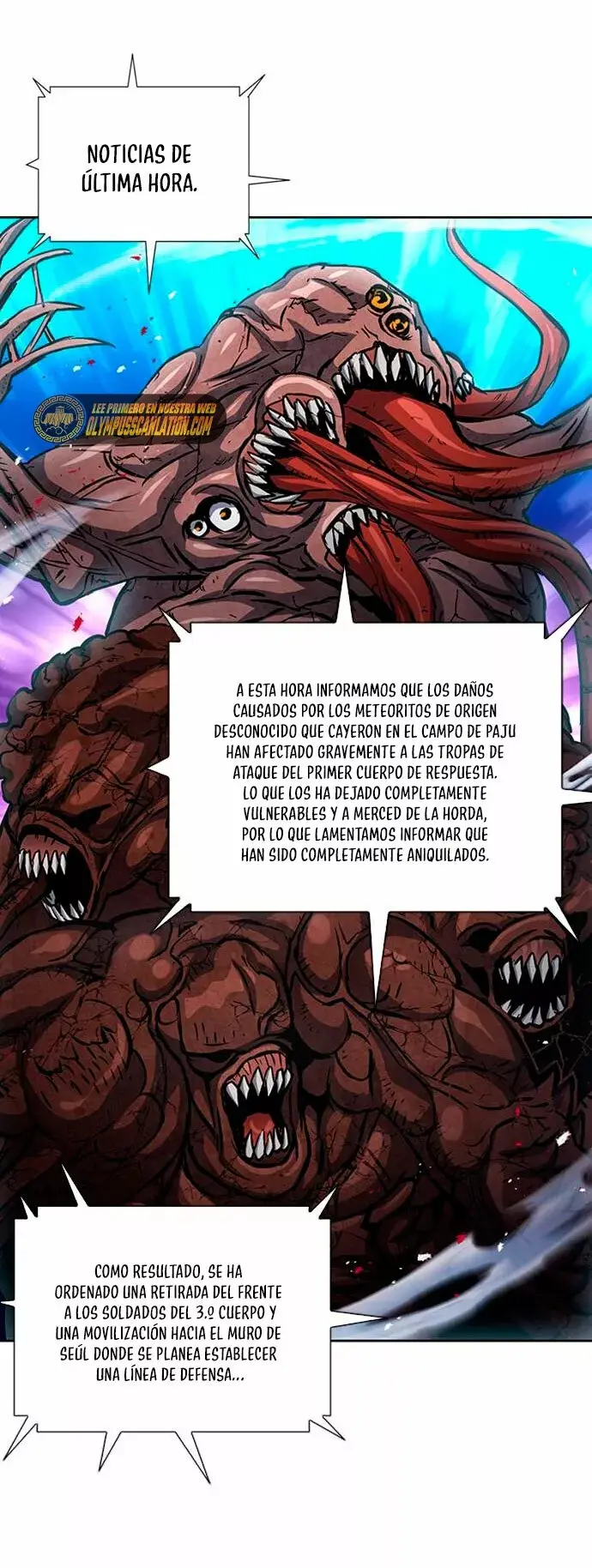 The Druid of Seoul Station capítulo 89, página 23
