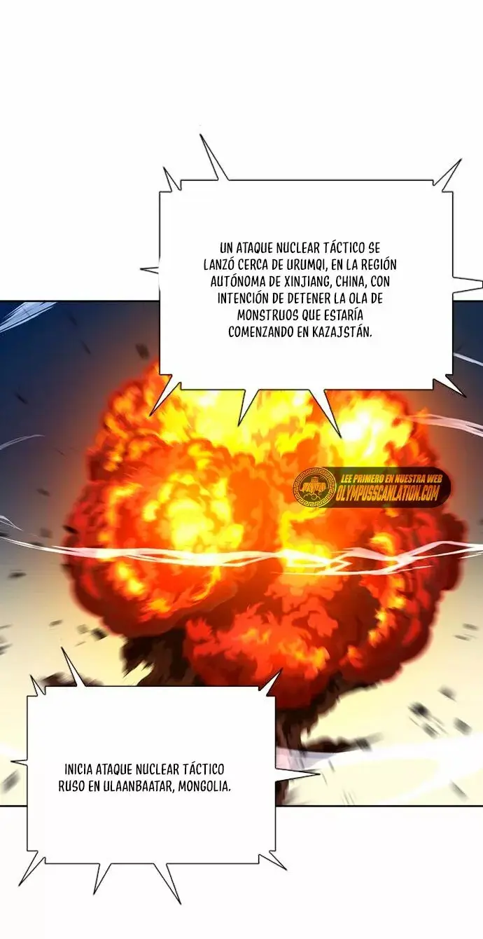 The Druid of Seoul Station capítulo 89, página 24