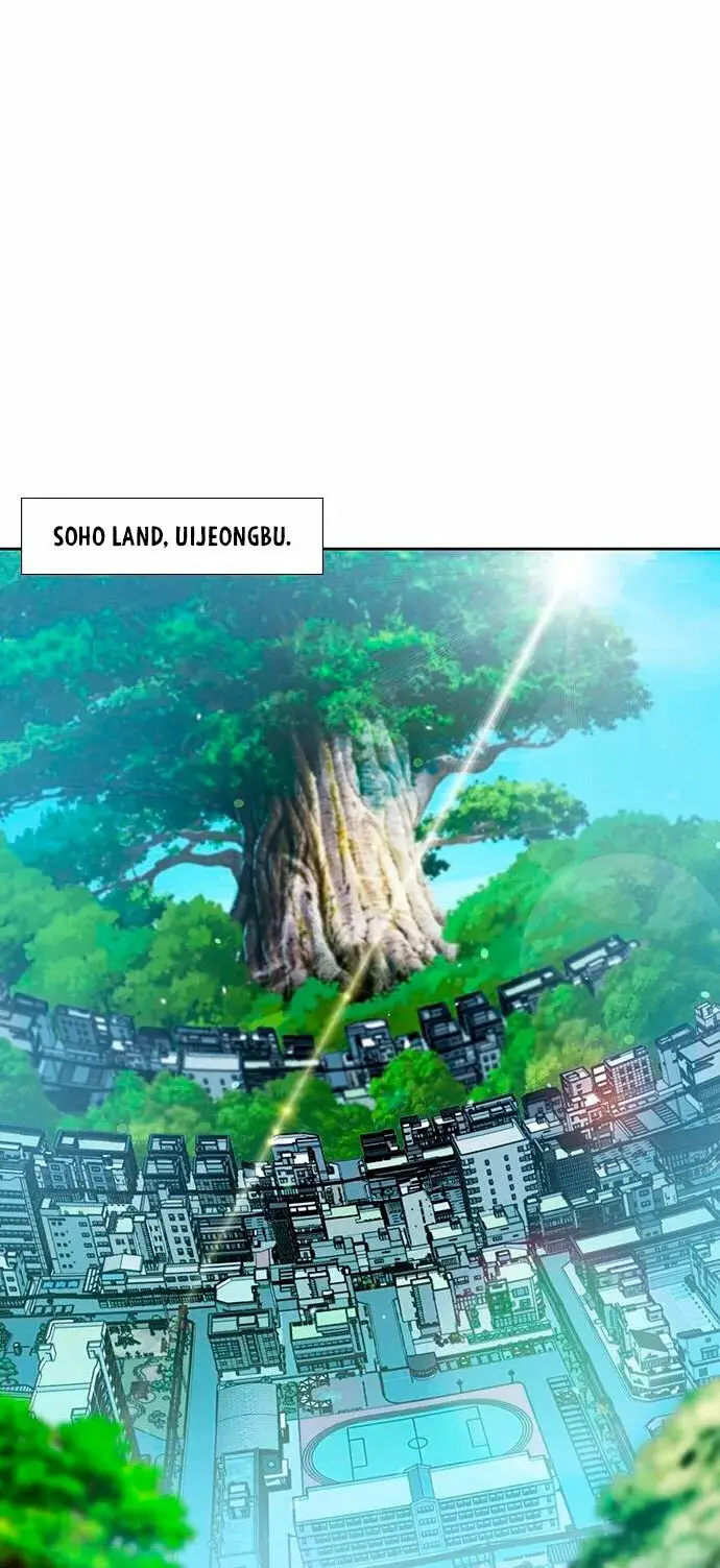 The Druid of Seoul Station capítulo 89, página 28