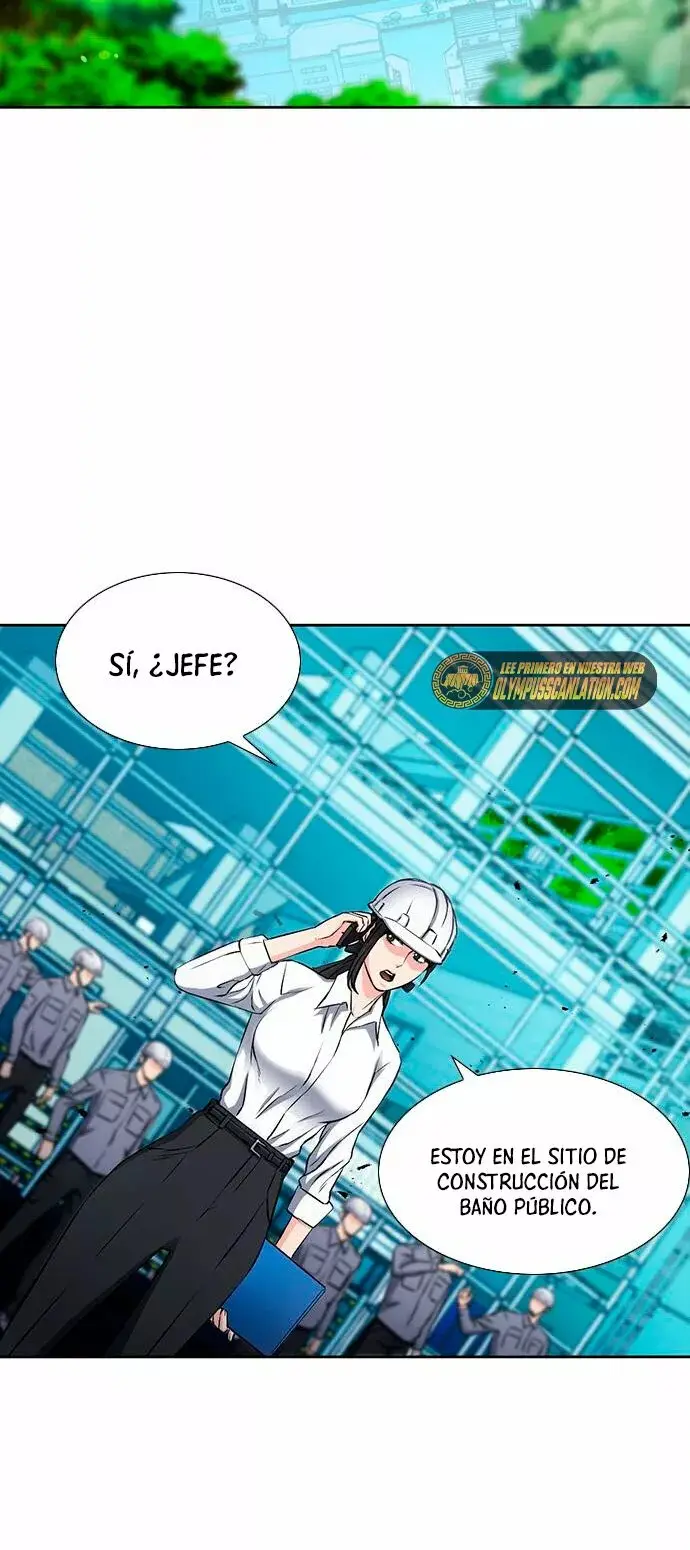 The Druid of Seoul Station capítulo 89, página 29