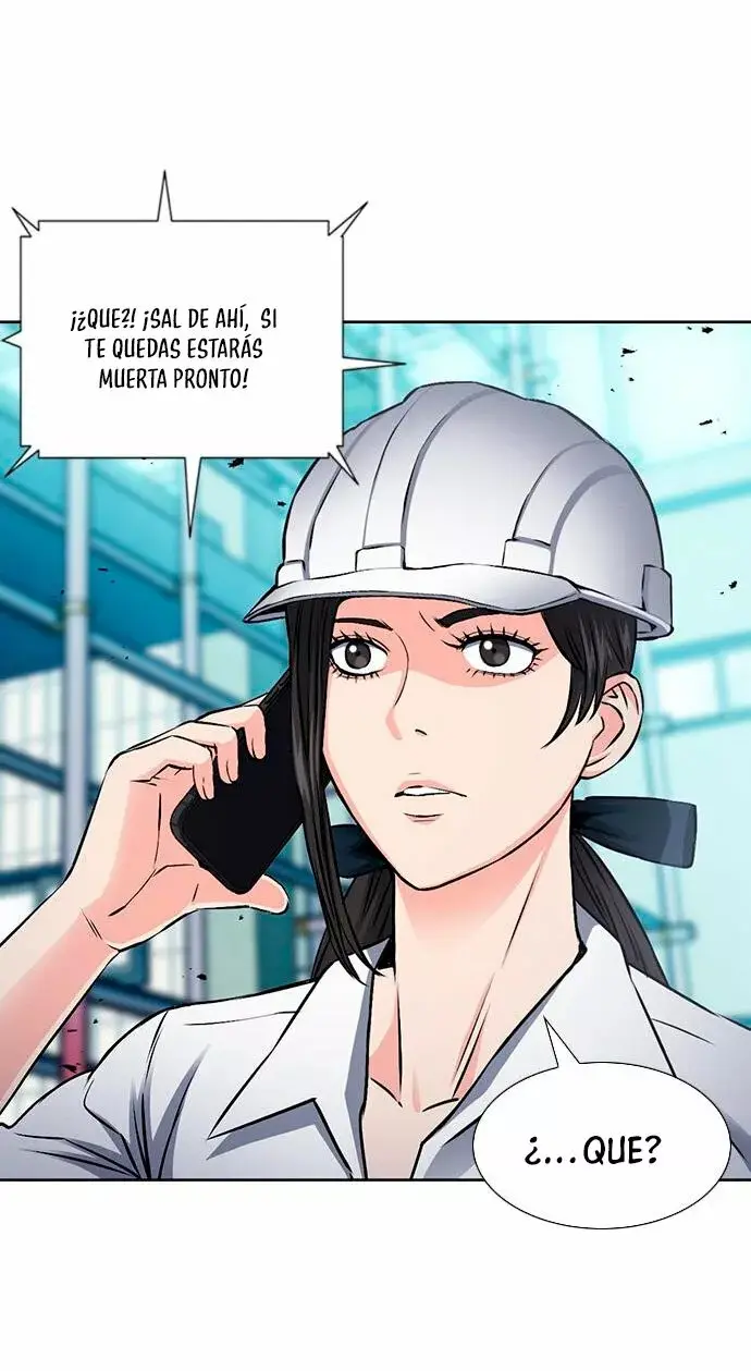 The Druid of Seoul Station capítulo 89, página 30