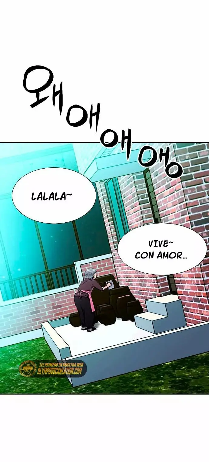 The Druid of Seoul Station capítulo 89, página 36