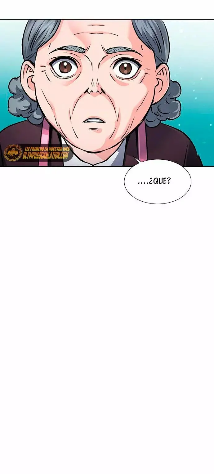 The Druid of Seoul Station capítulo 89, página 41