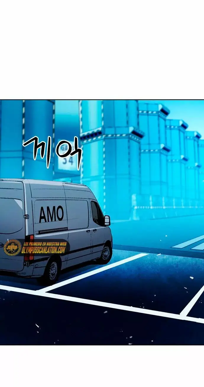 The Druid of Seoul Station capítulo 89, página 46