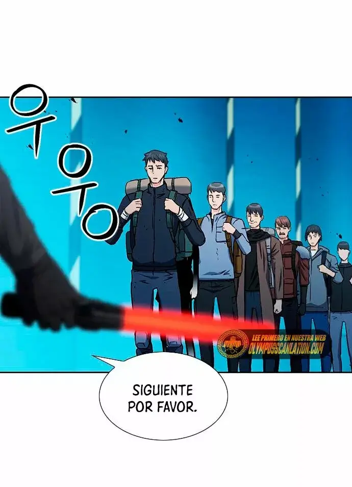 The Druid of Seoul Station capítulo 89, página 51