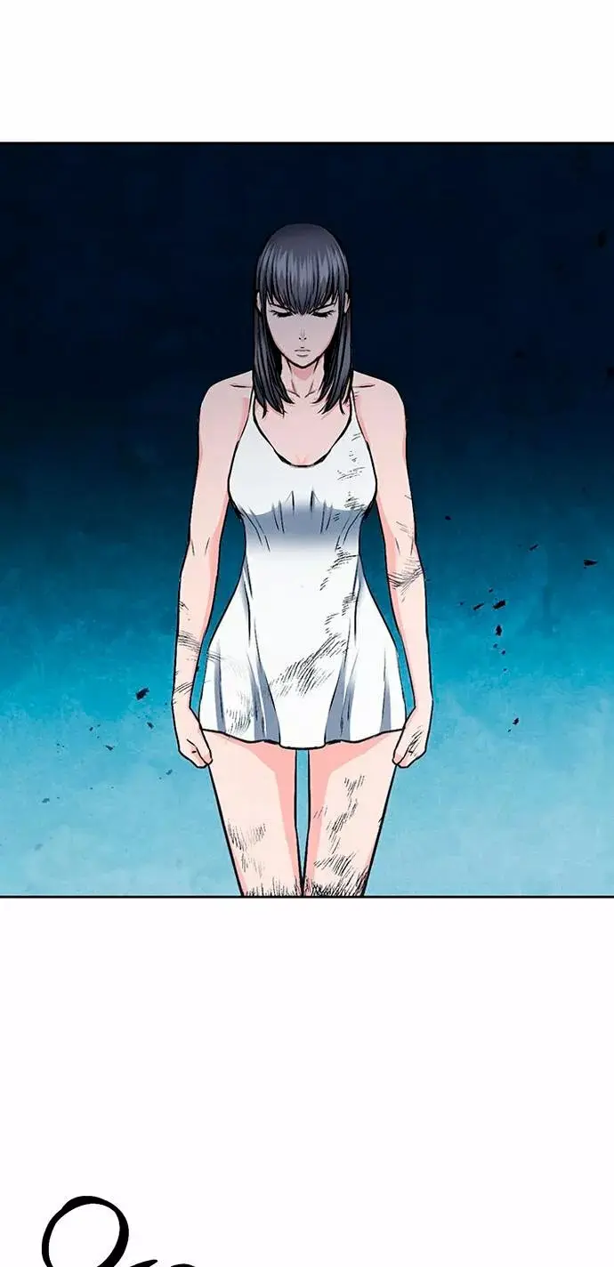 The Druid of Seoul Station capítulo 89, página 54