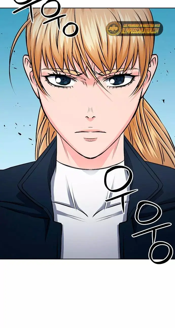 The Druid of Seoul Station capítulo 89, página 55
