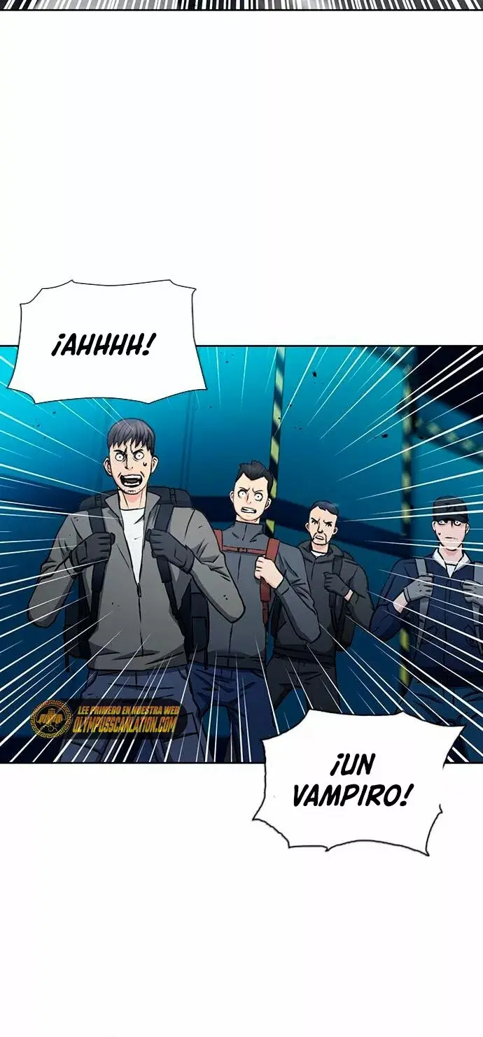 The Druid of Seoul Station capítulo 89, página 59