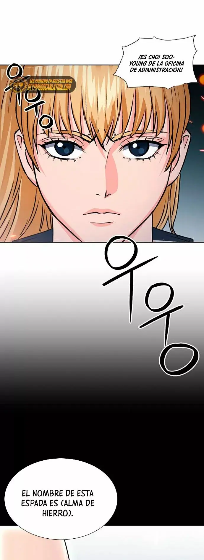The Druid of Seoul Station capítulo 89, página 69