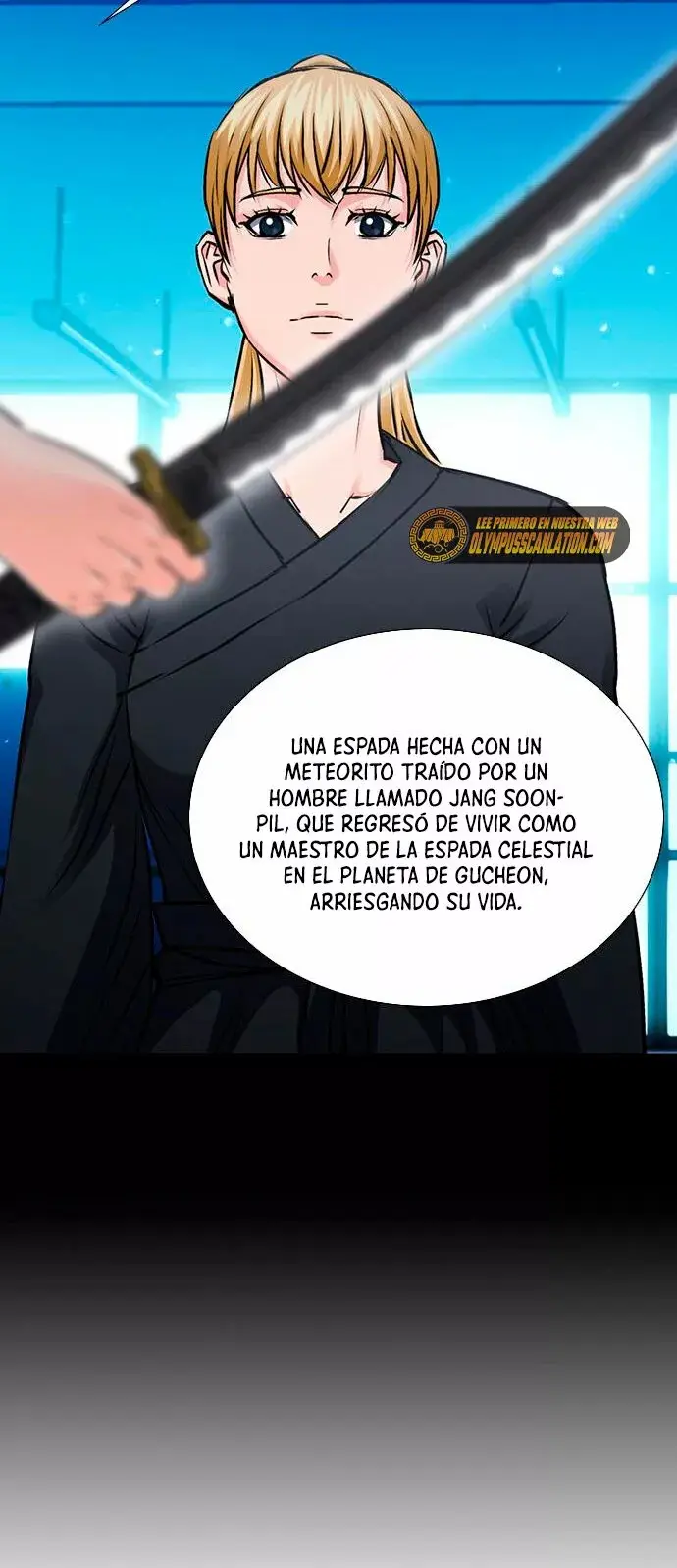The Druid of Seoul Station capítulo 89, página 73