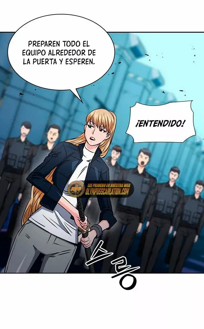 The Druid of Seoul Station capítulo 89, página 75