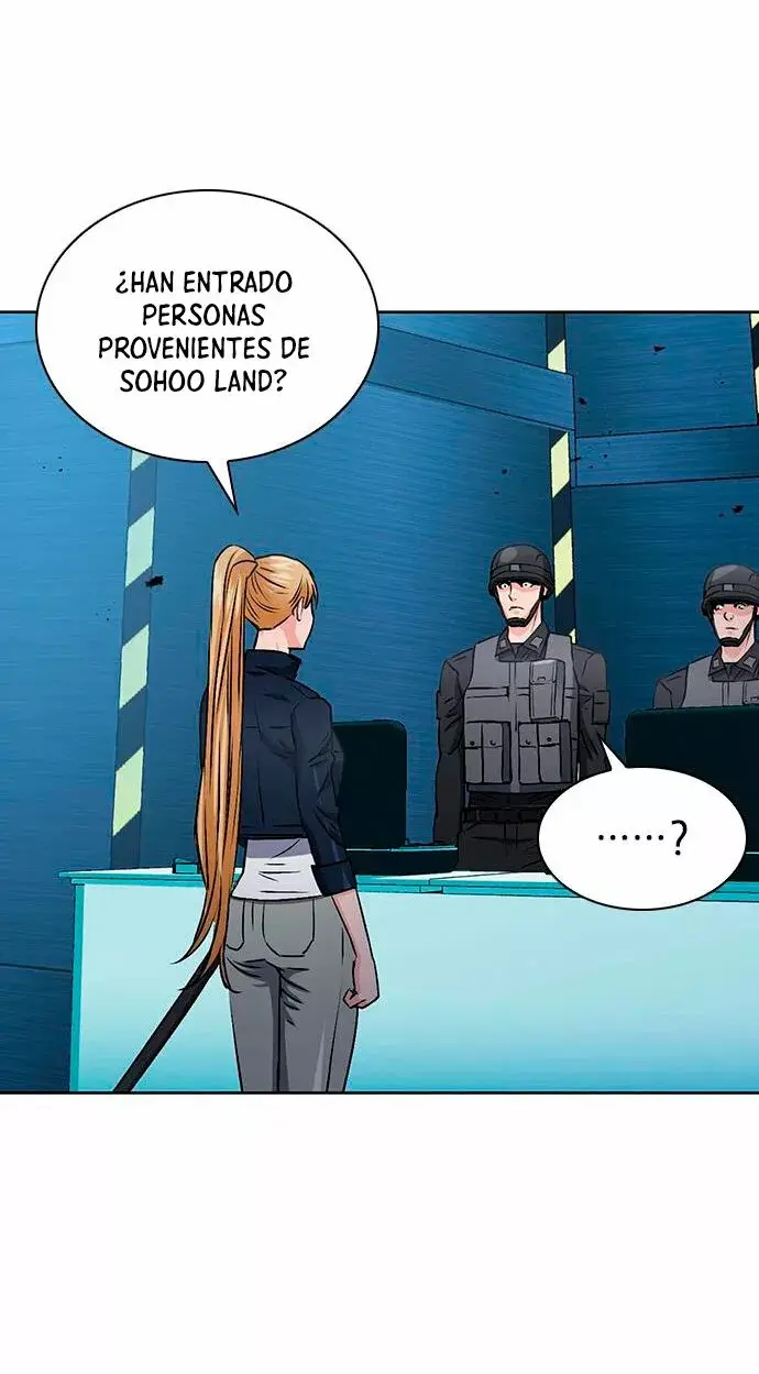 The Druid of Seoul Station capítulo 89, página 76