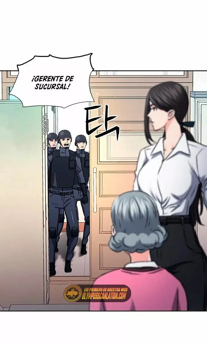 The Druid of Seoul Station capítulo 89, página 82