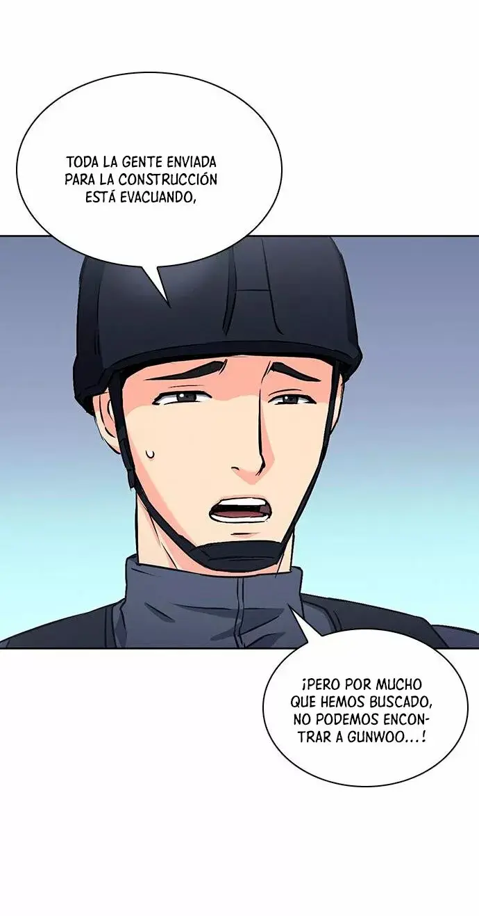 The Druid of Seoul Station capítulo 89, página 83
