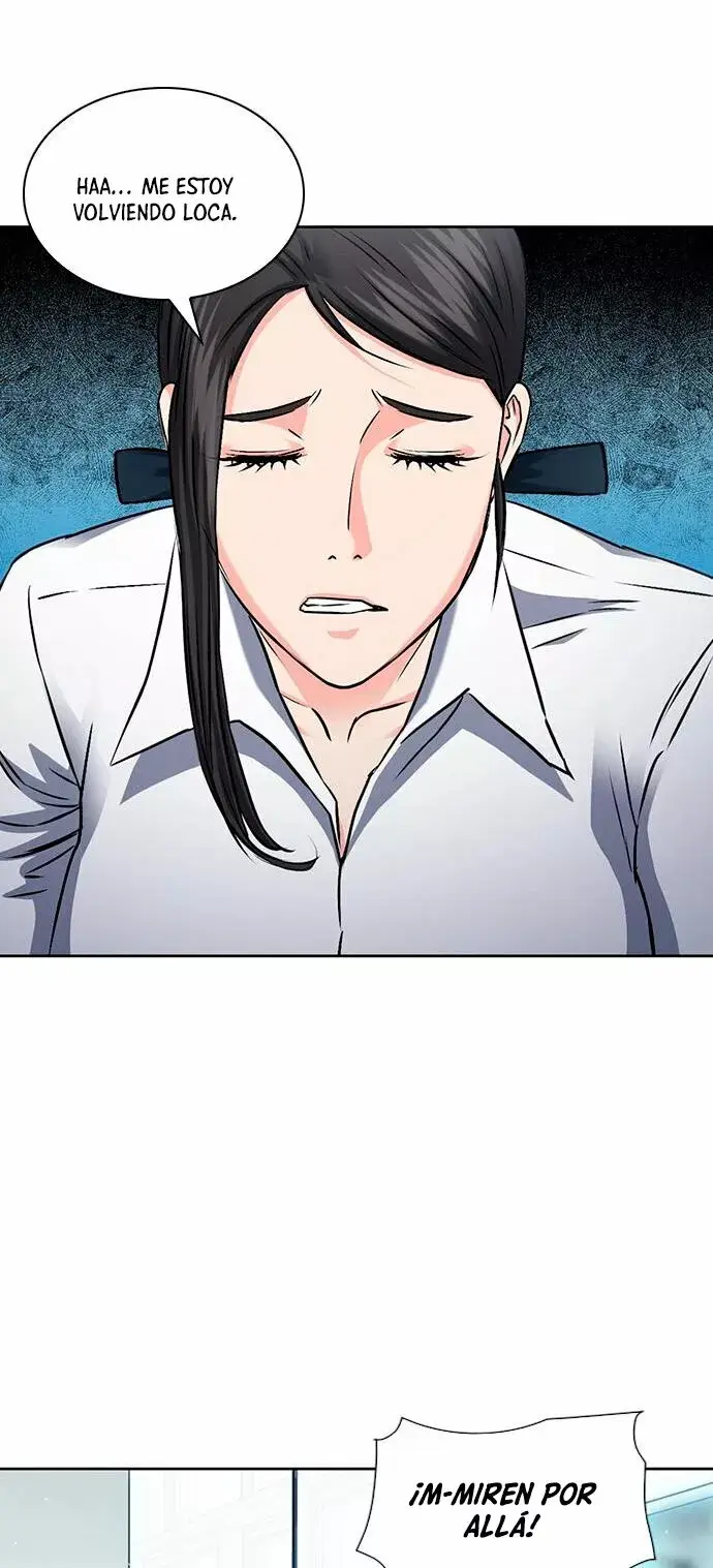 The Druid of Seoul Station capítulo 89, página 85
