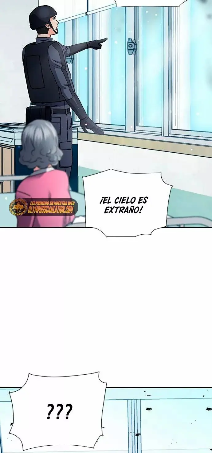 The Druid of Seoul Station capítulo 89, página 86