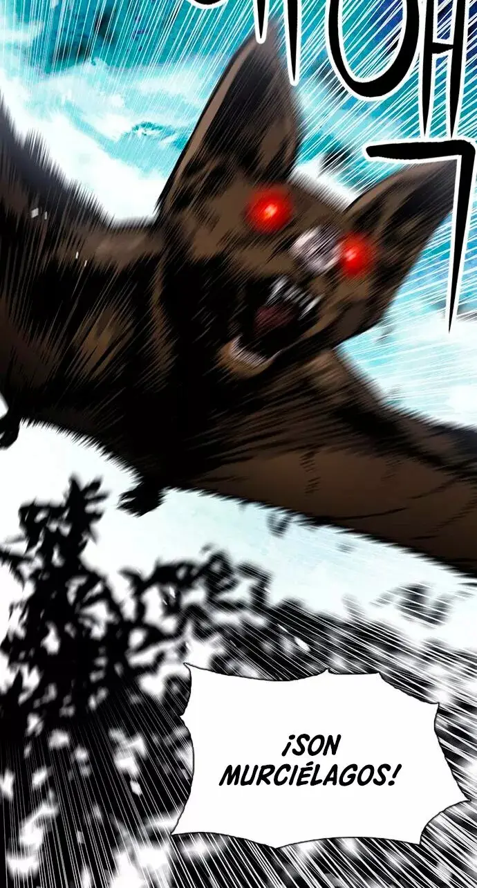 The Druid of Seoul Station capítulo 89, página 89