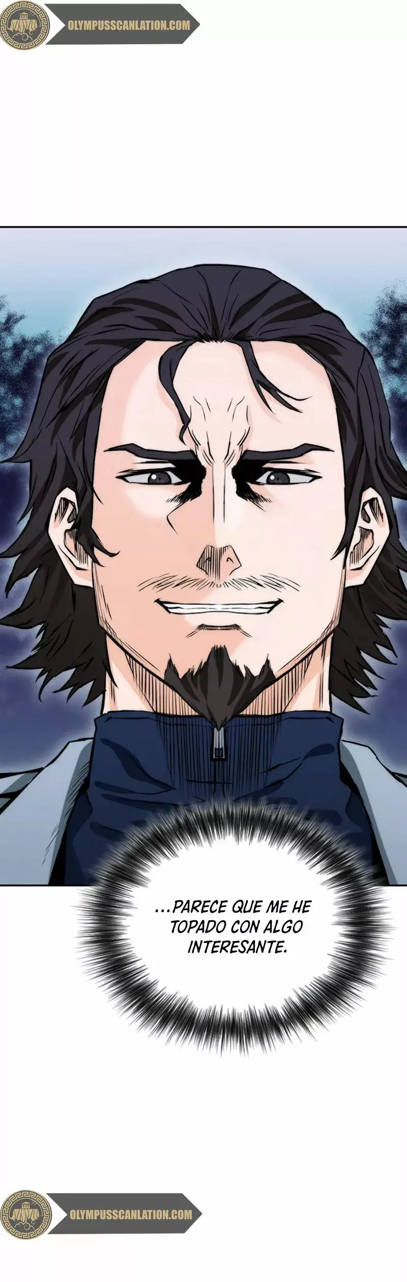 The Druid of Seoul Station capítulo 9, página 31