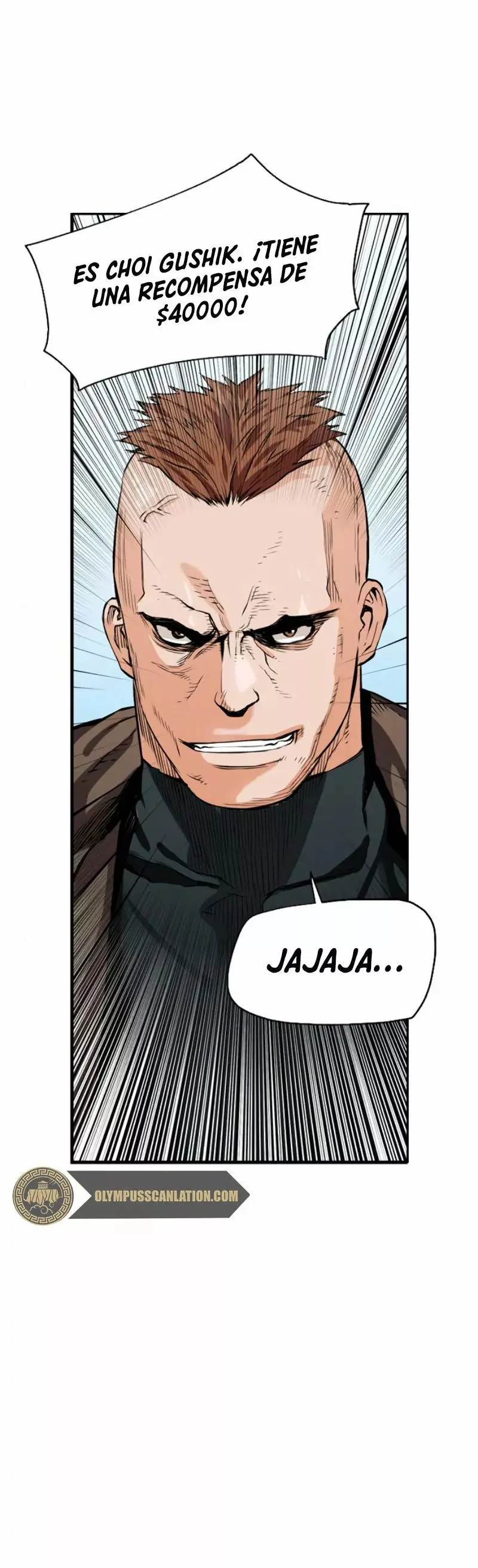 The Druid of Seoul Station capítulo 9, página 48