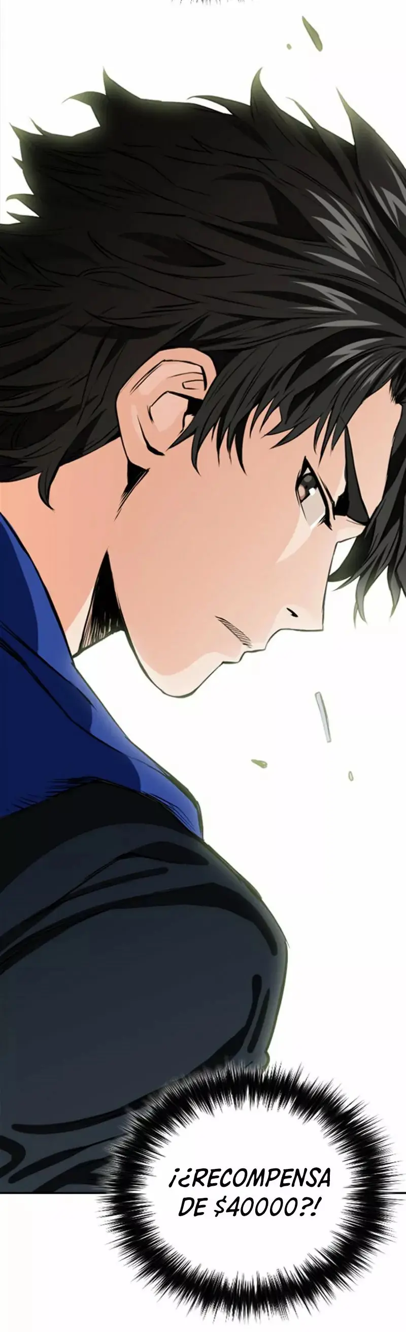 The Druid of Seoul Station capítulo 9, página 50