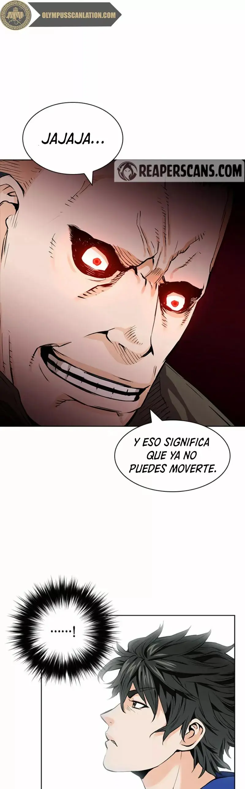The Druid of Seoul Station capítulo 9, página 68