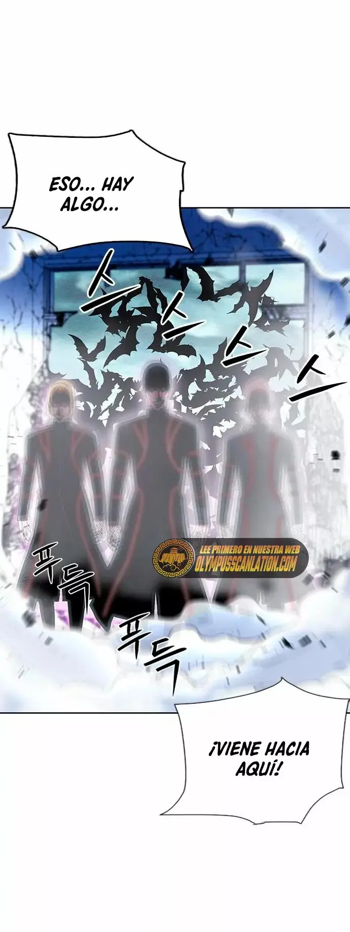 The Druid of Seoul Station capítulo 90, página 12