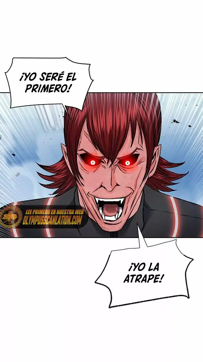 The Druid of Seoul Station capítulo 90, página 25