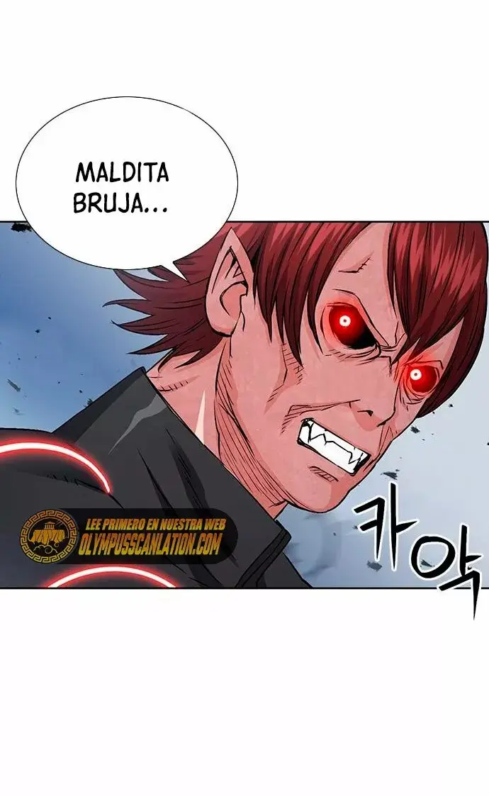 The Druid of Seoul Station capítulo 90, página 28